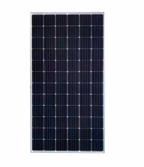 Panneau solaire mono 275 W avec certificats TUV Ce